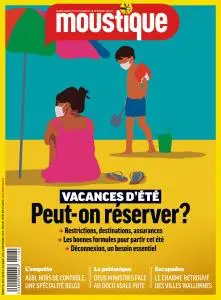 Moustique Magazine - 5 Mai 2021