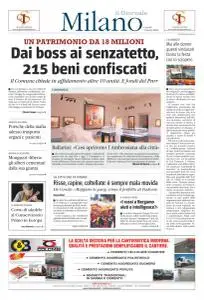 il Giornale Milano - 7 Marzo 2022