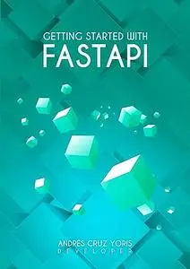 Getting started with FastAPI