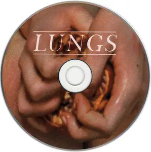 Florence + the Machine - Lungs (2009)