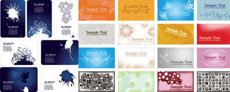 Cards 15