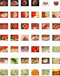 Chosen Stock Meat
