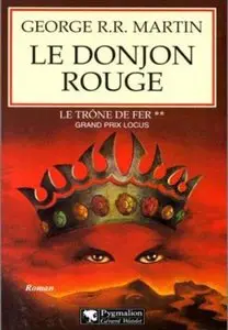 Le Trone De Fer Tome 1 et 2 by George R.R. Martin