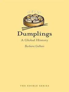 Dumplings: A Global History
