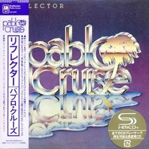 Pablo Cruise: Collection (1975-1983) [2013, 7 SHM-CD, Japanese Edition]