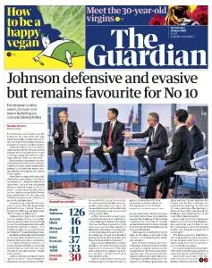 The Guardian - June 19, 2019