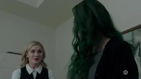 The Gifted S02E03