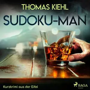 «Sudoku-Man» by Thomas Kiehl