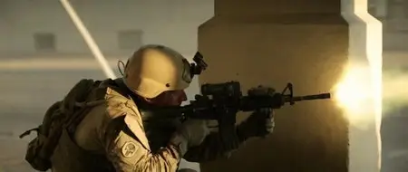 Act of Valor (2012)