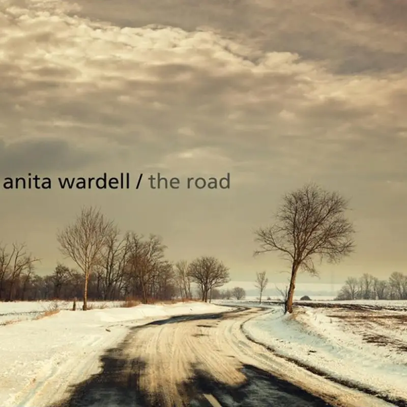 Anita Wardell - The Road (2013)