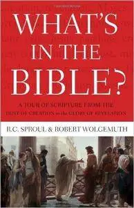 What's In the Bible?