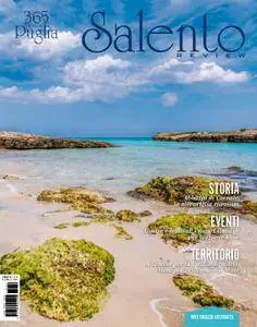 Salento Review - Vol. 6 No 2 2018