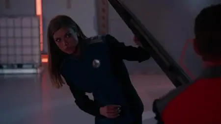 The Orville S02E09