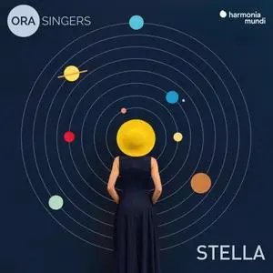 ORA Singers & Suzi Digby - Stella (2022)