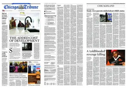 Chicago Tribune – March 07, 2023