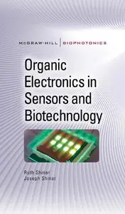 Organic Electronics in Sensors and Biotechnology (repost)