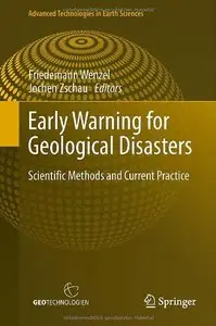 Early Warning for Geological Disasters: Scientific Methods and Current Practice (repost)