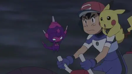 Pokémon S21E46