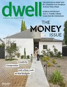 Dwell - March 2023