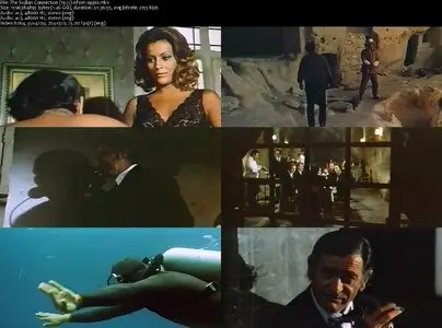 The Sicilian Connection (1972)