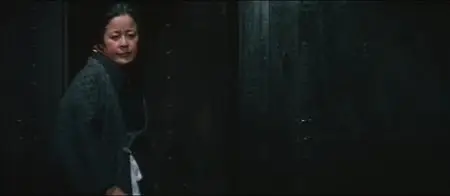 Môjû / Blind Beast (1969)