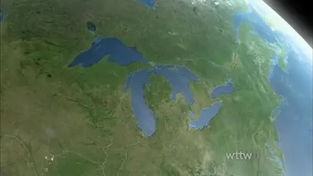 PBS - Freshwater Seas: The Great Lakes (2009)