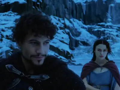 Le Roi Arthur (2004)