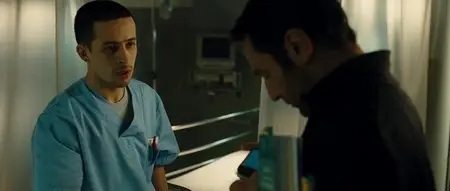A bout portant / Point Blank / В упор (2010)