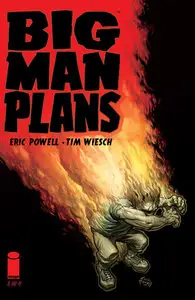 Big Man Plans 03 (of 04) (2015)