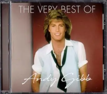 Andy Gibb - The Very Best Of Andy Gibb (2018)