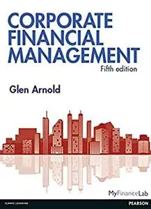 Corporate Financial Management (repost)