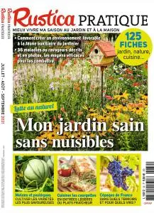 Rustica Pratique - Juillet-Septembre 2021