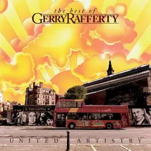 Gerry Rafferty - United Artistry: The Best Of Gerry Rafferty (2017)