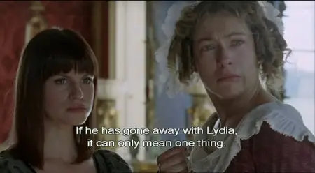 Lost In Austen Episode 4 (Re-up)