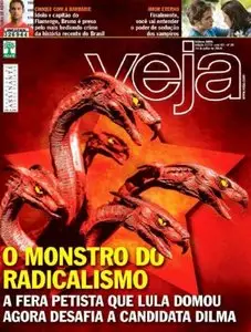 Veja - Edição 2173 - 14 de julho de 2010