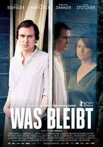 Was bleibt / Home for the Weekend (2012)