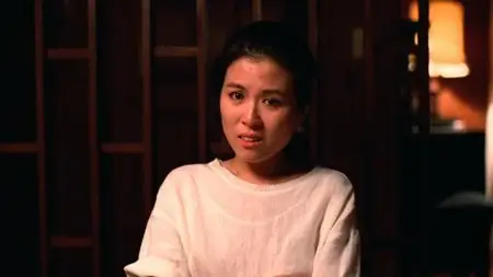 Kong bu fen zi / The Terrorizers (1986)