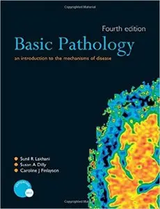 Basic Pathology, Fourth Edition