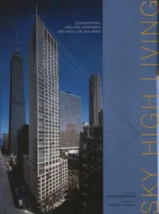 Sky High Living: Contemporary High-rise Apartment [Repost]