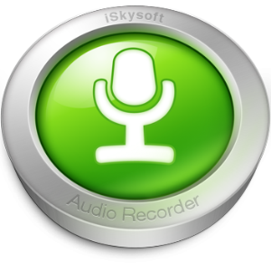 iSkysoft Audio Recorder 2.3.5