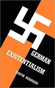 German Existentialism