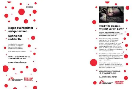 Politiken – 20. juni 2019