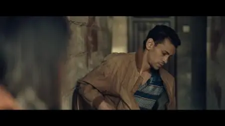 Baghdad Central S01E05