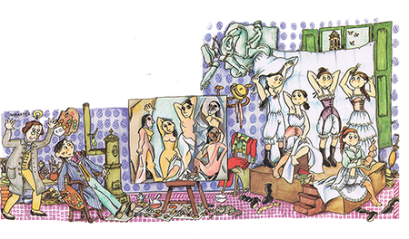 Picasso Centenari (1881-1981)