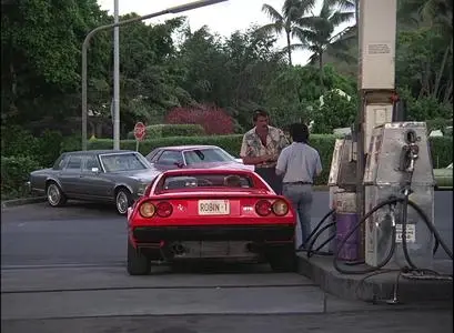 Magnum P.I. S01E18