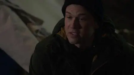 DC's Legends of Tomorrow S06E11