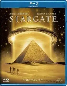 Stargate (1994) [Director's Cut][MultiSubs]