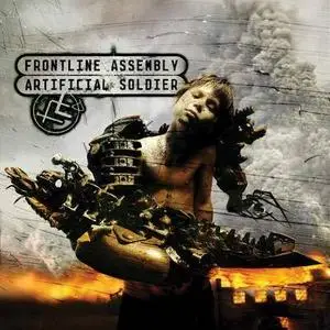 Frontline Assembly - Artificial Soldier