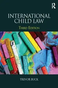 International Child Law, 3 edition