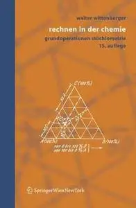 Rechnen in der Chemie: Grundoperationen, Stöchiometrie (Repost)